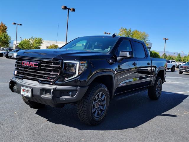 new 2025 GMC Sierra 1500 car, priced at $82,085