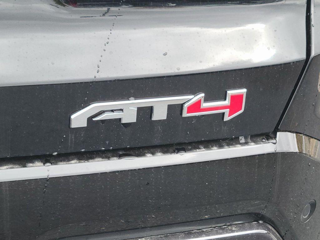 new 2026 GMC Terrain car, priced at $43,385