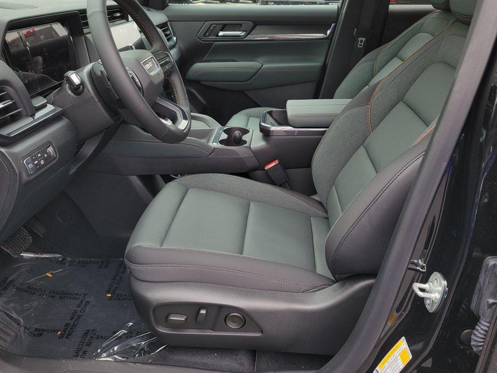 new 2026 GMC Terrain car, priced at $43,385