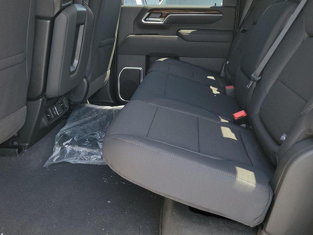 new 2025 GMC Sierra 3500 car, priced at $65,295
