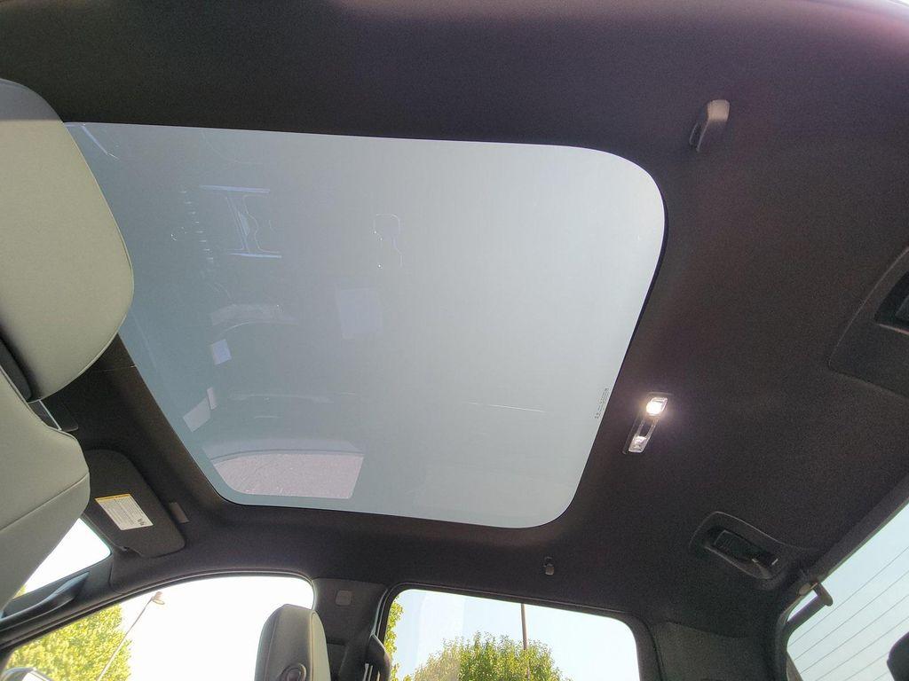 new 2026 GMC Sierra EV car, priced at $89,695