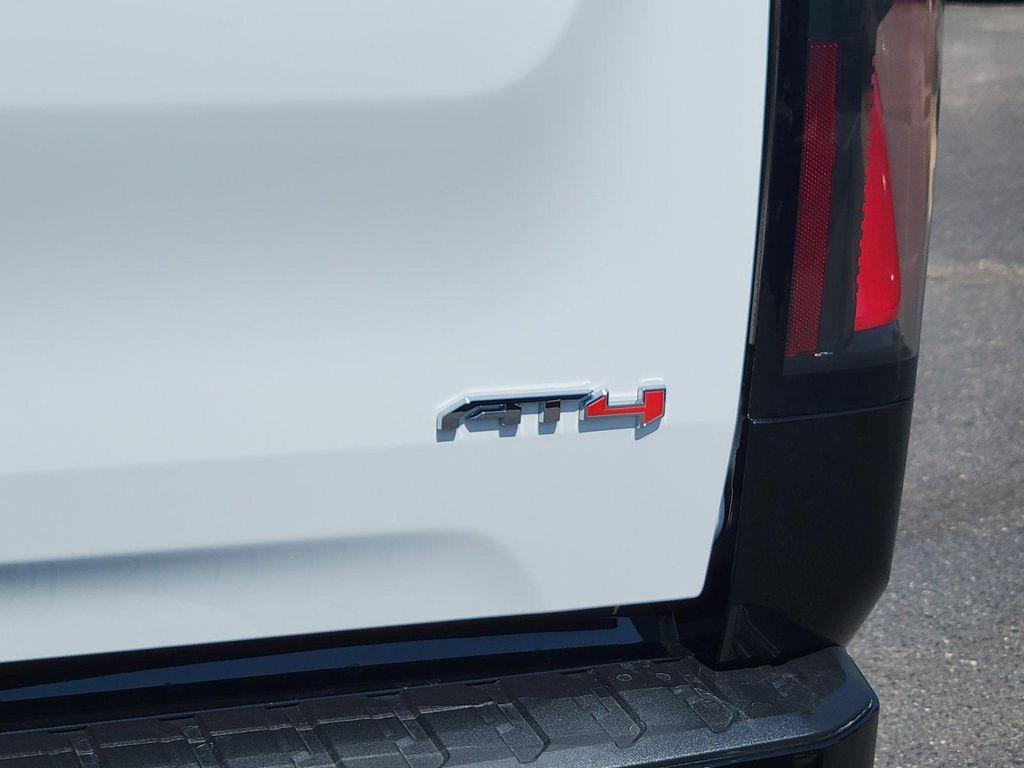 new 2026 GMC Sierra EV car, priced at $89,695