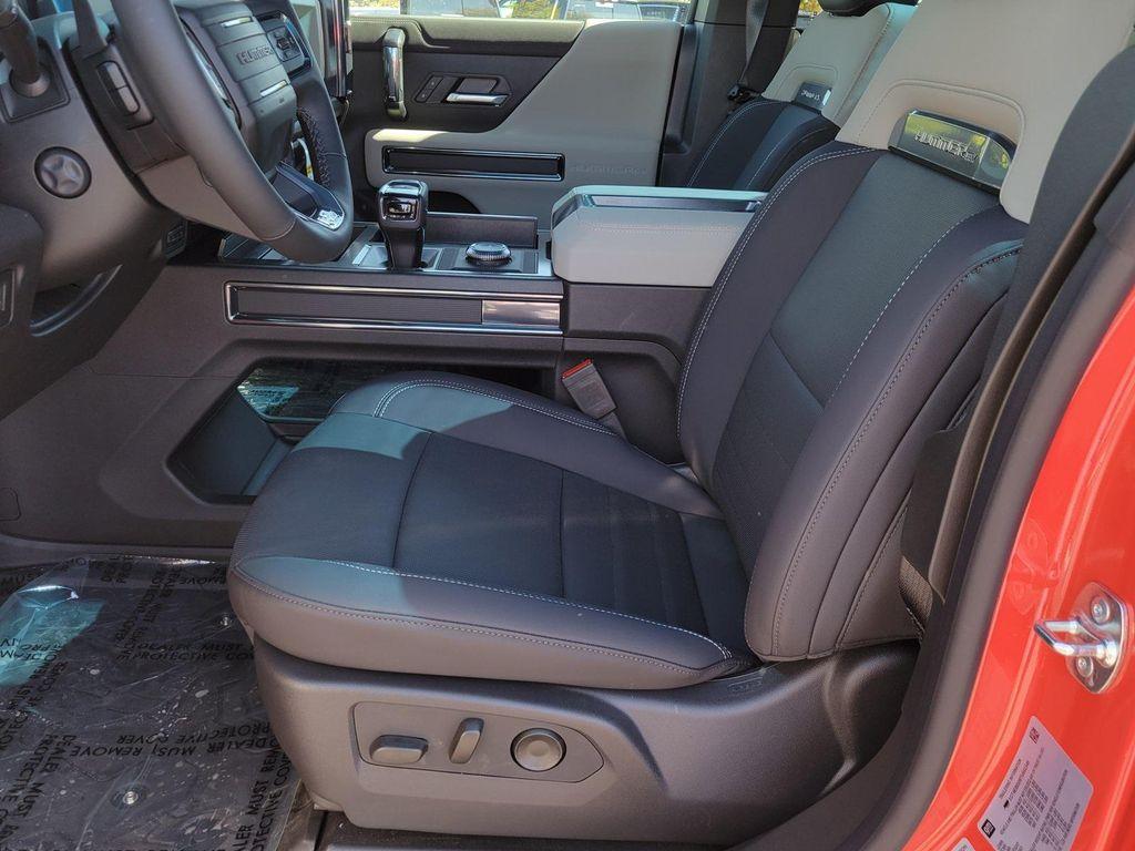 new 2026 GMC HUMMER EV Pickup car, priced at $105,860
