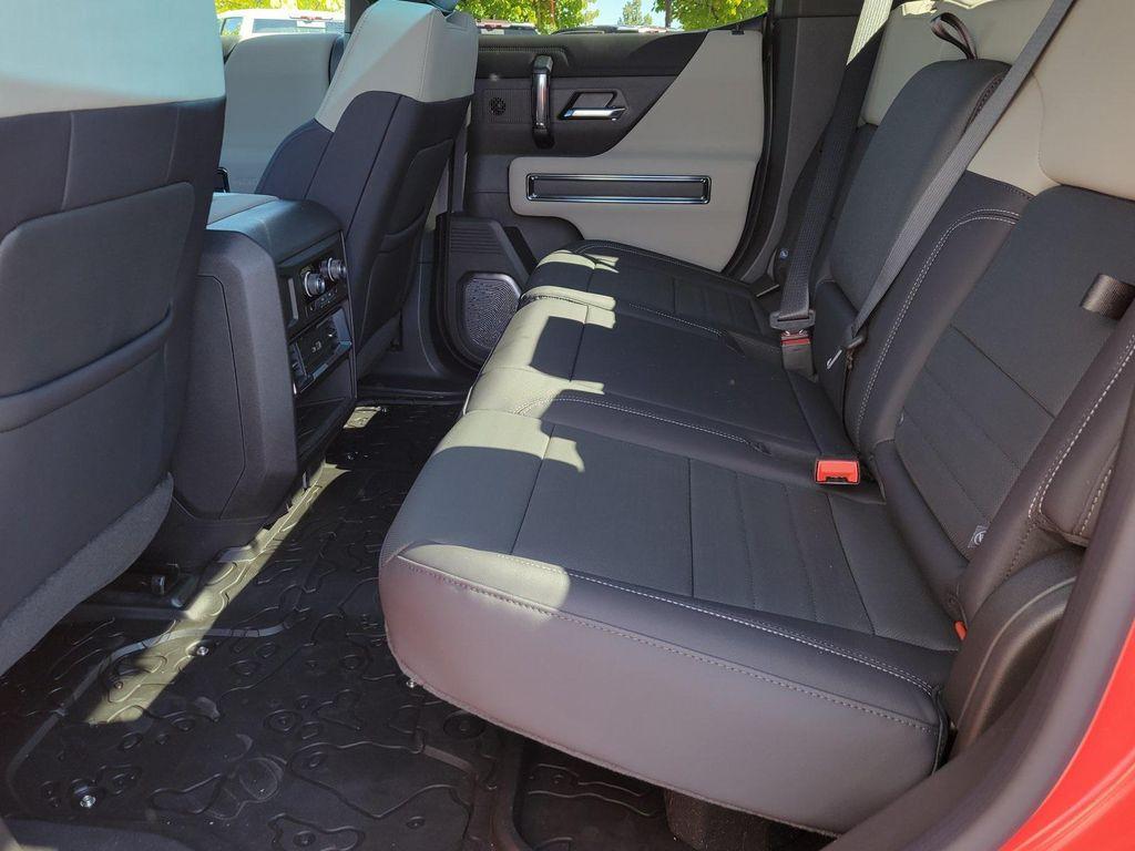 new 2026 GMC HUMMER EV Pickup car, priced at $105,860