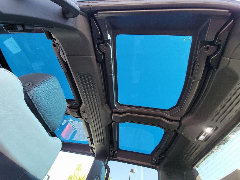 new 2026 GMC HUMMER EV Pickup car, priced at $105,860