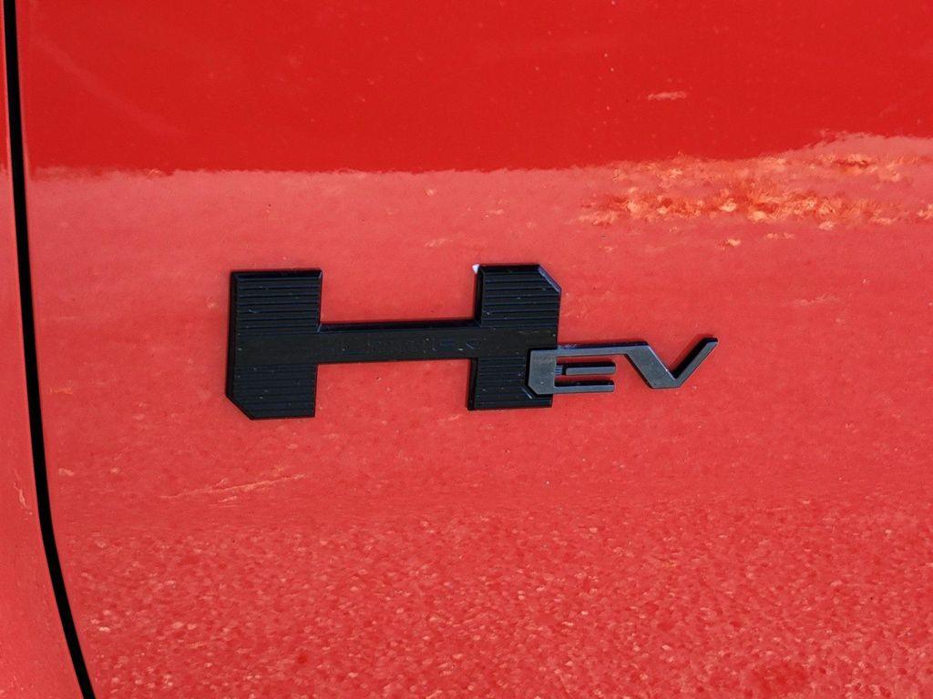 new 2026 GMC HUMMER EV Pickup car, priced at $105,860