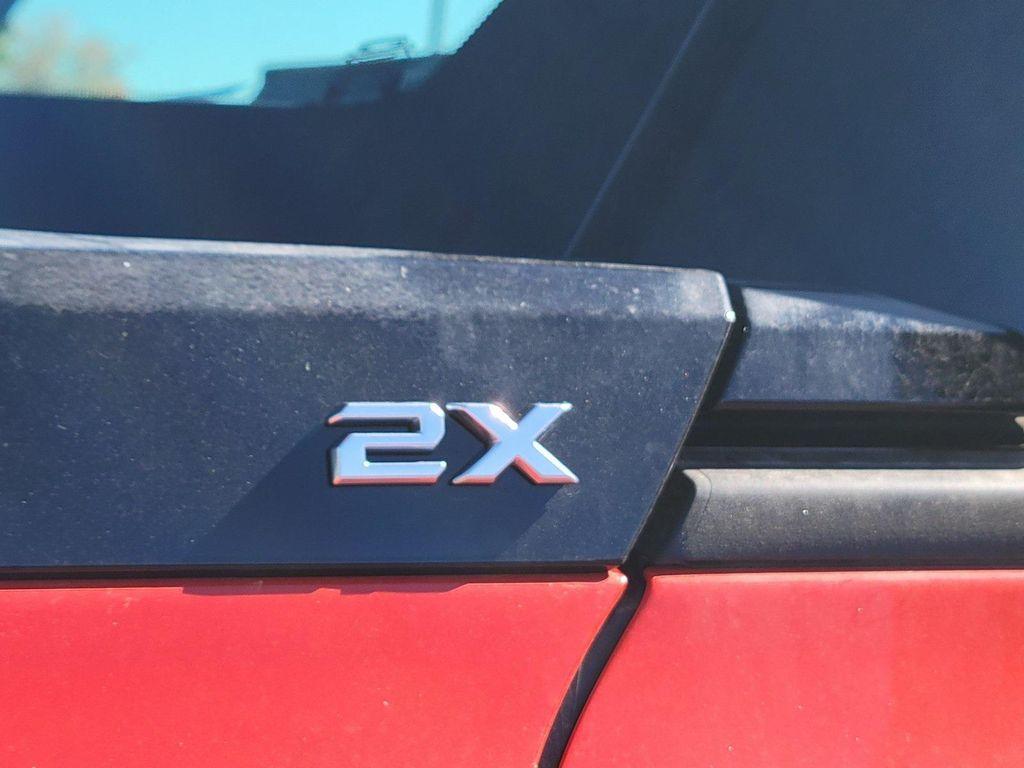 new 2026 GMC HUMMER EV Pickup car, priced at $105,860