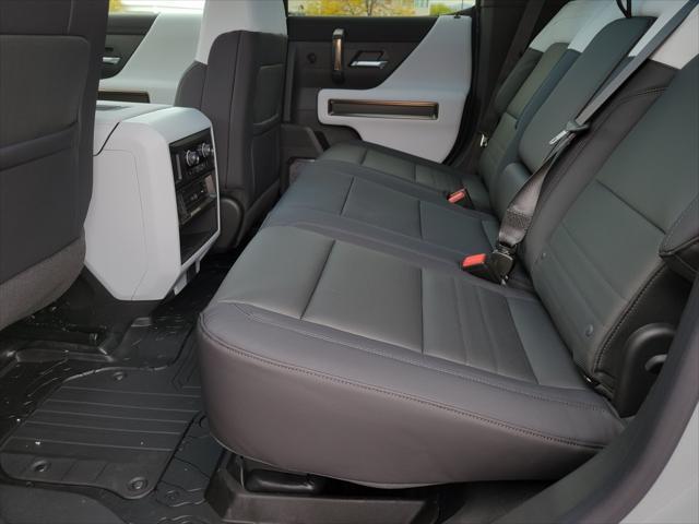 new 2025 GMC HUMMER EV SUV car, priced at $101,315