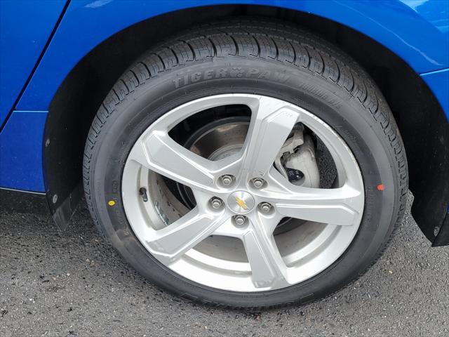 used 2018 Chevrolet Volt car, priced at $17,067