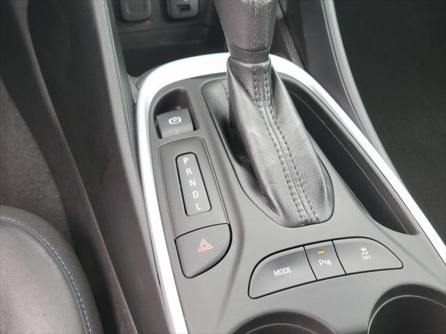 used 2018 Chevrolet Volt car, priced at $17,067