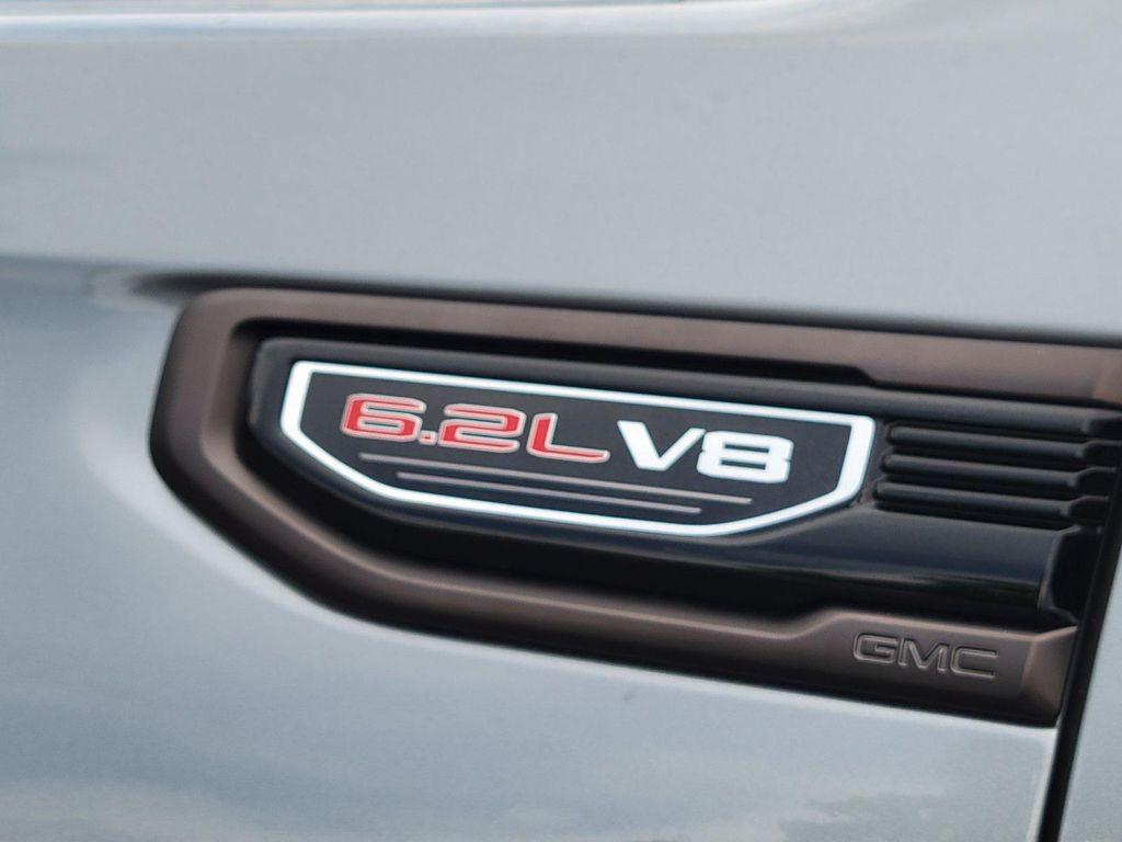 new 2025 GMC Sierra 1500 car, priced at $80,280