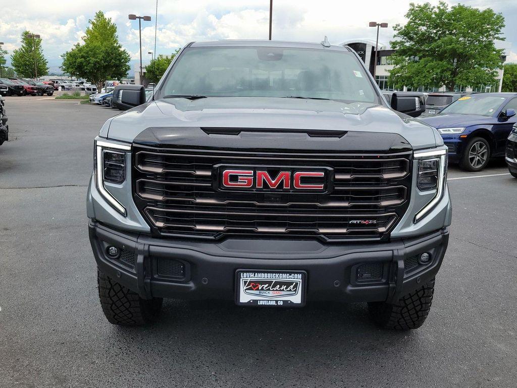 new 2025 GMC Sierra 1500 car, priced at $80,280