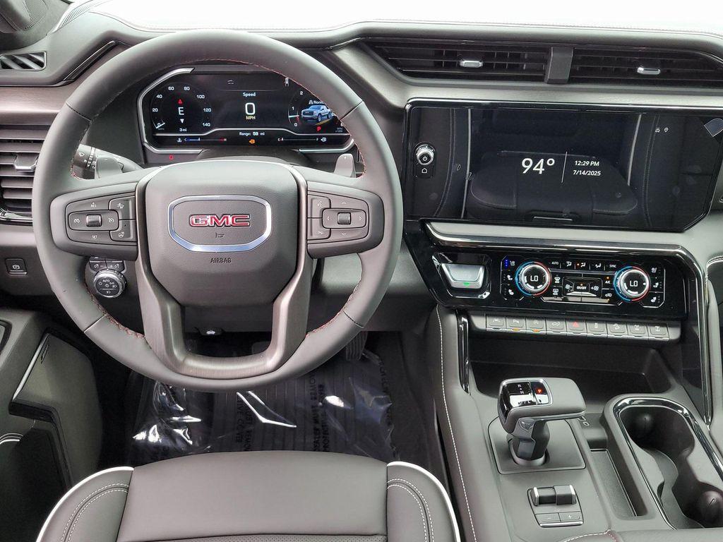 new 2025 GMC Sierra 1500 car, priced at $80,280
