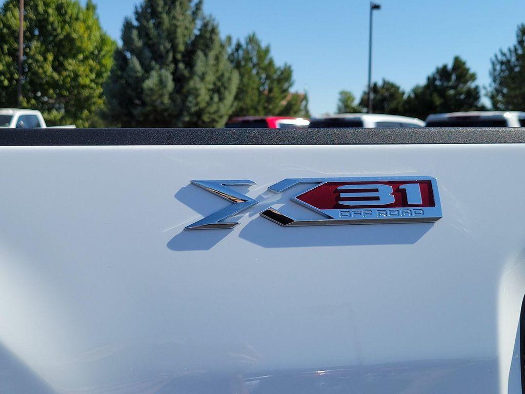 new 2025 GMC Sierra 3500 car, priced at $65,295