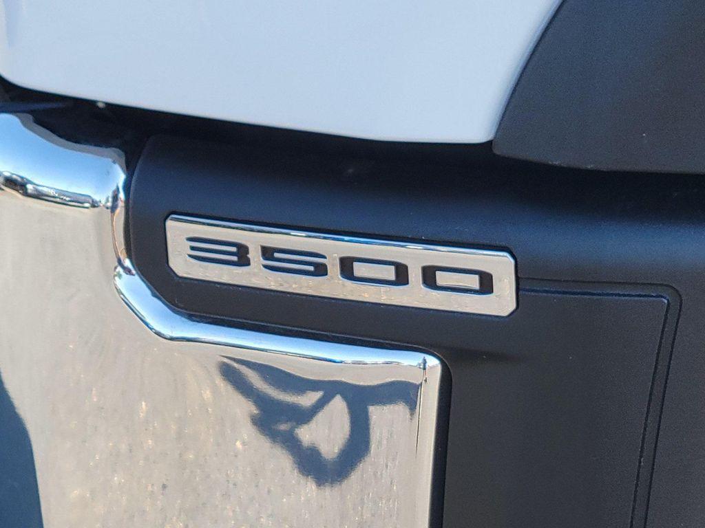 new 2025 GMC Sierra 3500 car, priced at $65,295