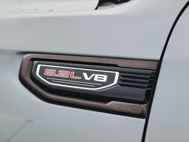 new 2025 GMC Sierra 1500 car, priced at $86,630