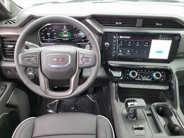 new 2025 GMC Sierra 1500 car, priced at $86,630
