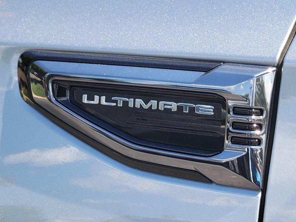 new 2025 GMC Yukon XL car, priced at $112,090