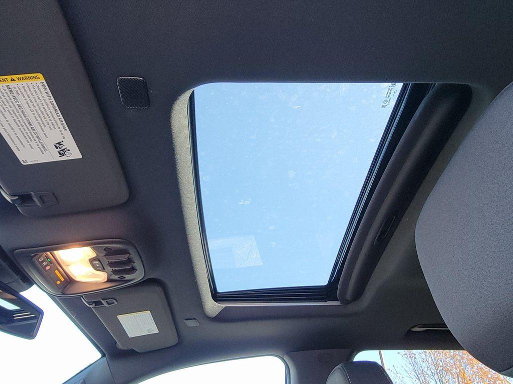 new 2026 GMC Canyon car, priced at $44,350