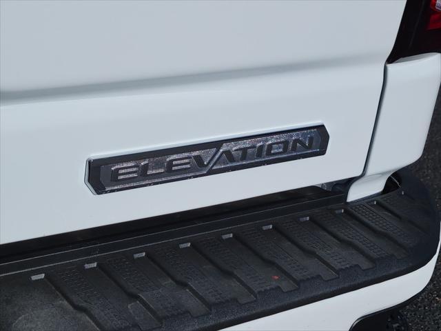 new 2025 GMC Sierra 1500 car, priced at $63,385