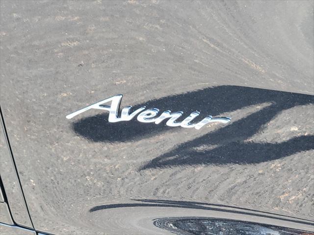 new 2025 Buick Enclave car, priced at $63,297