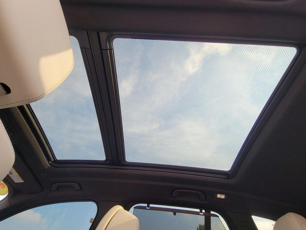 used 2023 BMW X5 car, priced at $69,646