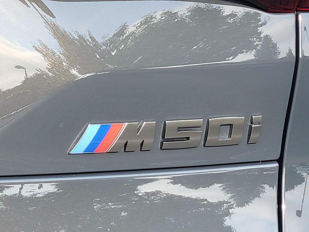 used 2023 BMW X5 car, priced at $69,646