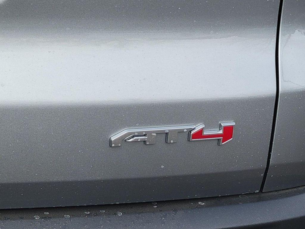 new 2026 GMC Acadia car, priced at $57,340