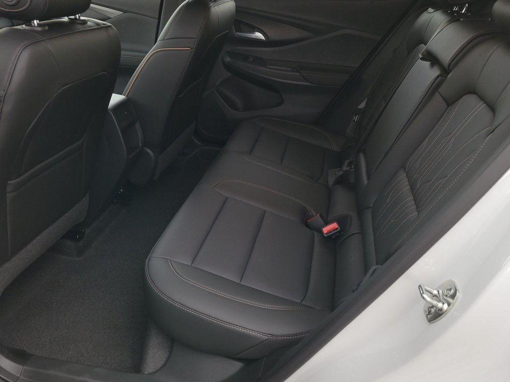 new 2026 Buick Envista car, priced at $31,985