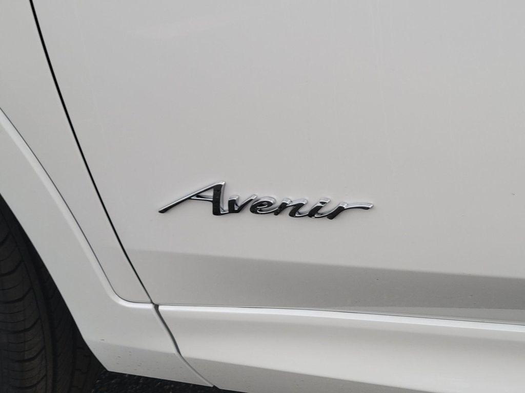 new 2026 Buick Envista car, priced at $31,985