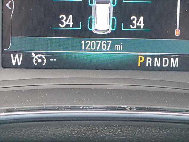 used 2018 Buick Encore car, priced at $11,555