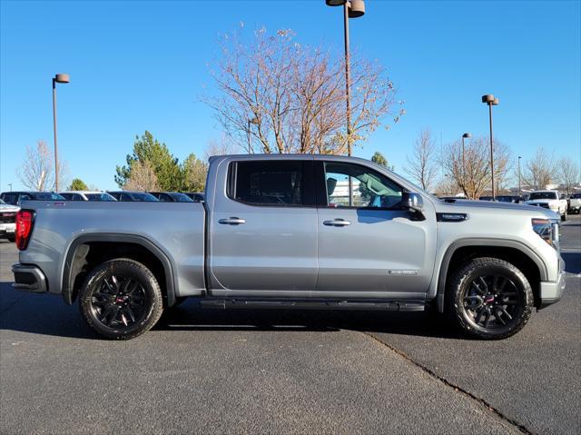 new 2025 GMC Sierra 1500 car, priced at $62,190