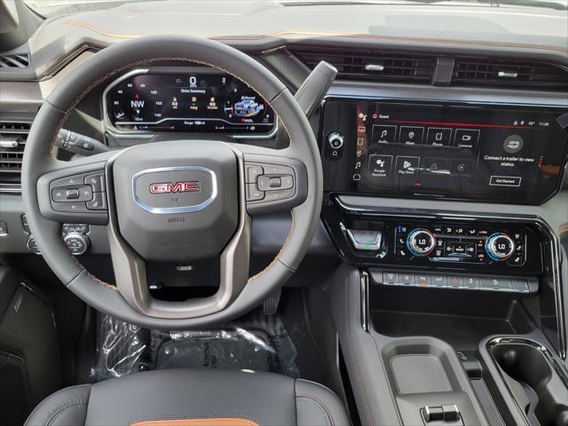 new 2024 GMC Sierra 2500 car, priced at $85,150