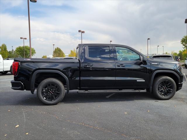 new 2025 GMC Sierra 1500 car, priced at $60,215