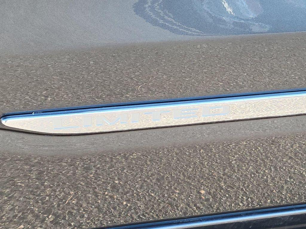 used 2024 Ram 1500 car, priced at $51,885