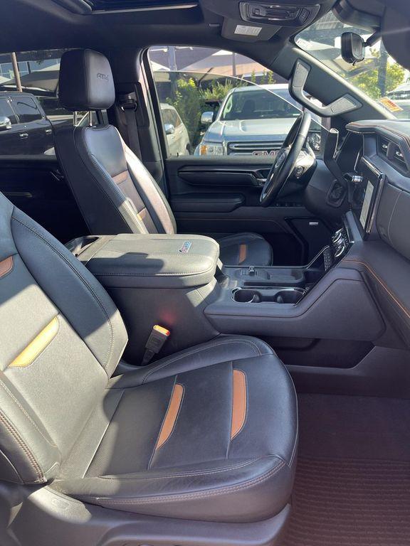 used 2024 GMC Sierra 2500 car, priced at $70,252