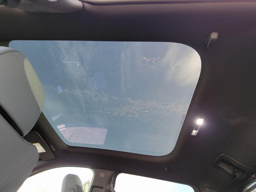 new 2026 GMC Sierra EV car, priced at $83,590