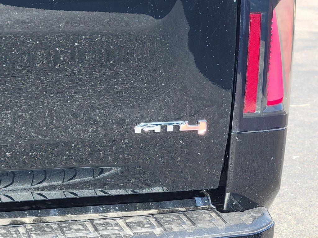 new 2026 GMC Sierra EV car, priced at $83,590