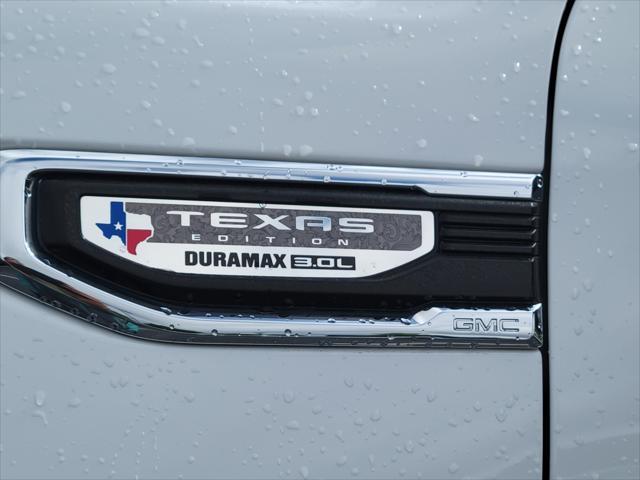used 2021 GMC Sierra 1500 car, priced at $34,386