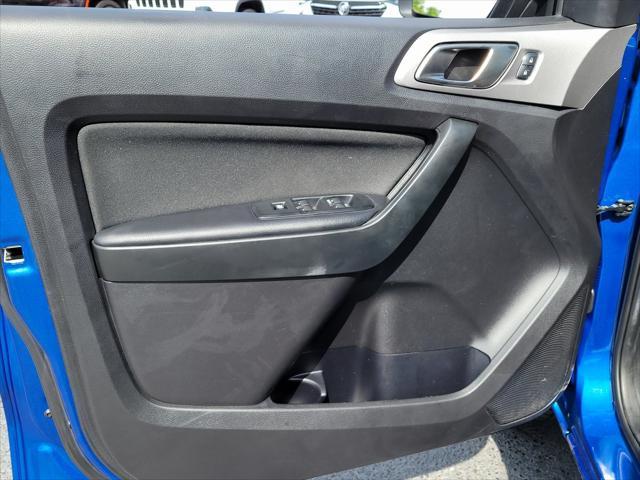 used 2019 Ford Ranger car, priced at $28,120