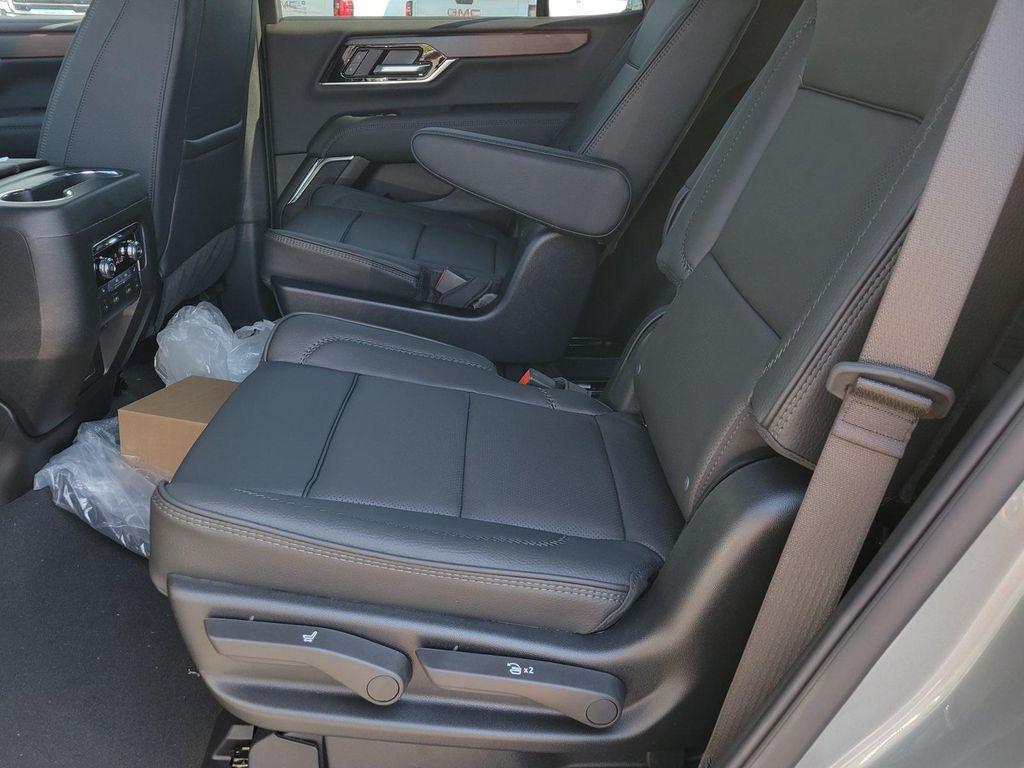 new 2026 GMC Yukon car, priced at $96,765