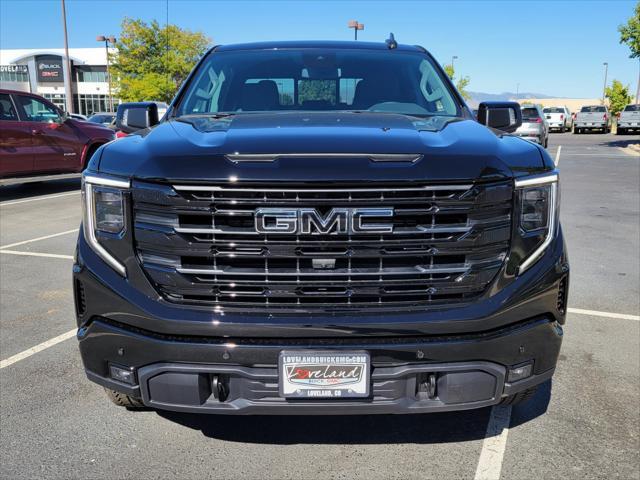 new 2024 GMC Sierra 1500 car, priced at $59,533