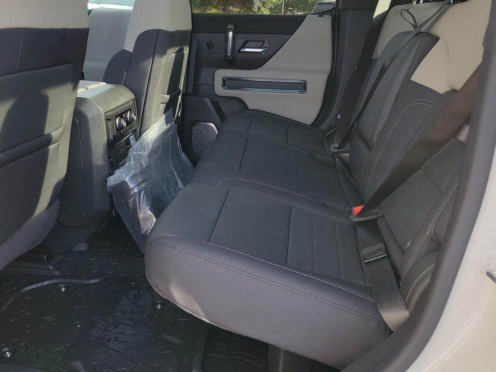 new 2026 GMC HUMMER EV Pickup car, priced at $105,860