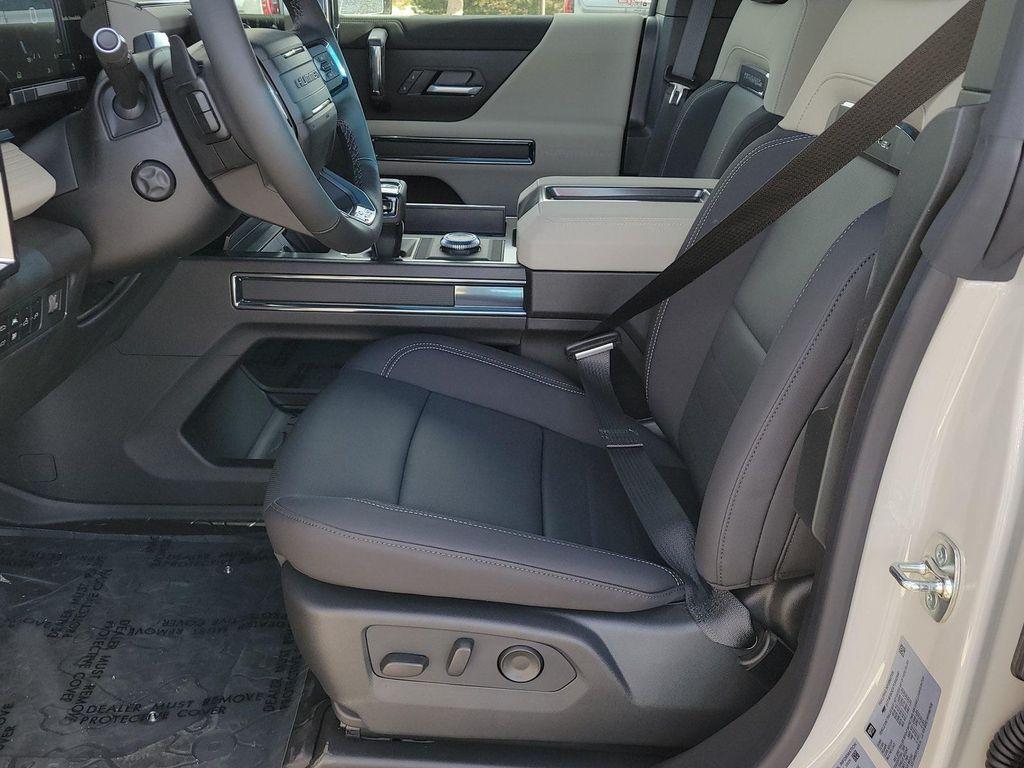 new 2026 GMC HUMMER EV Pickup car, priced at $105,860