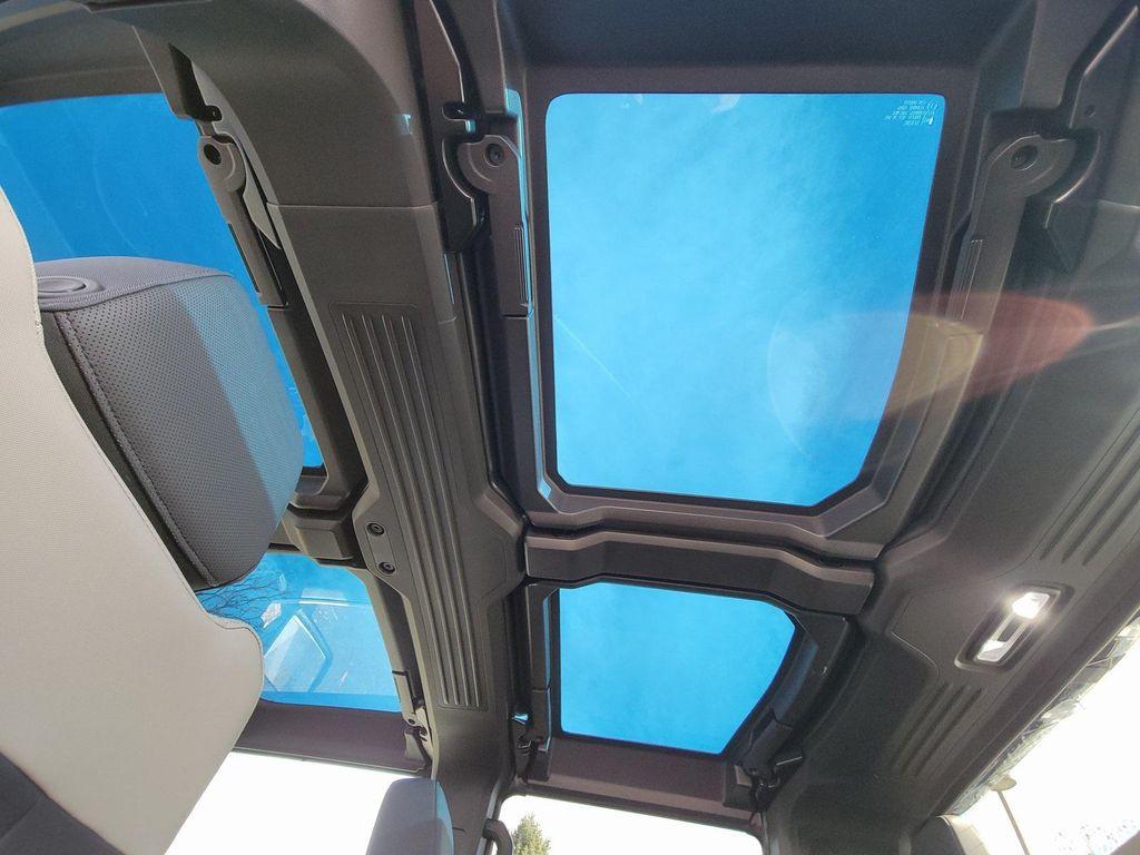 new 2026 GMC HUMMER EV Pickup car, priced at $105,860