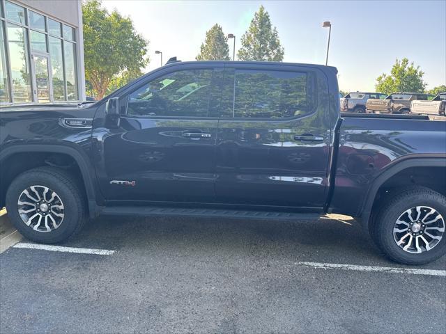 used 2023 GMC Sierra 1500 car, priced at $56,245