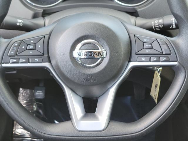 used 2018 Nissan Rogue car, priced at $19,595