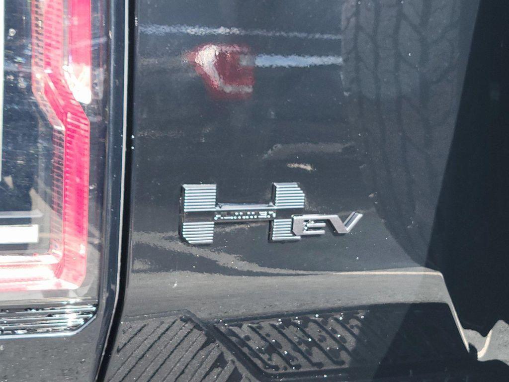 new 2026 GMC HUMMER EV SUV car, priced at $101,560