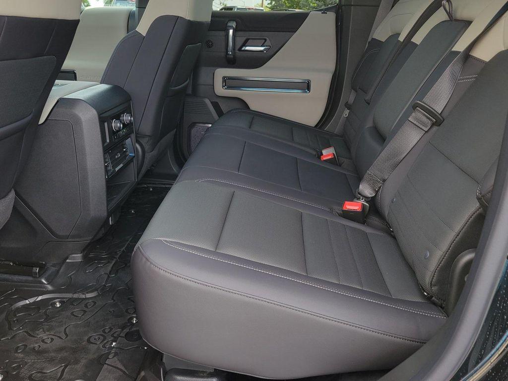 new 2026 GMC HUMMER EV SUV car, priced at $101,560