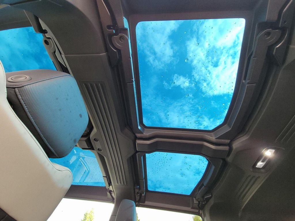 new 2026 GMC HUMMER EV SUV car, priced at $101,560